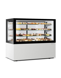 Vetrina refrigerata per pasticceria e alimenti freschi -...