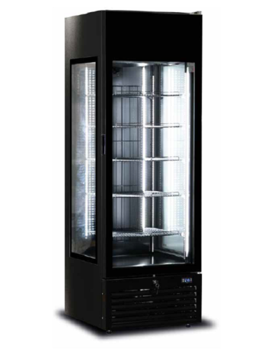 Vetrina Freezer per Gelati e Surgelati -...