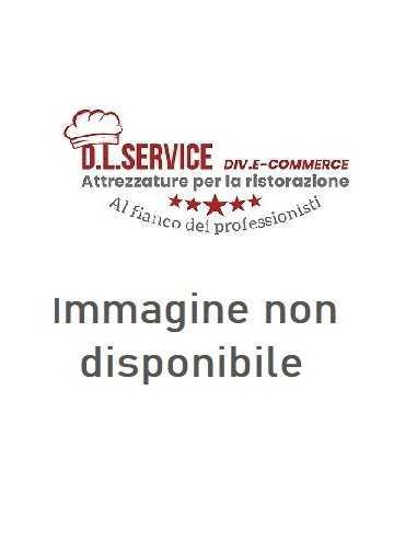 4C Plexiglás frontal
