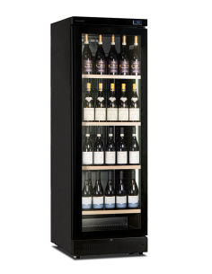 Espositore vetrina vino - Multi temperatura +2°C +15°C -...