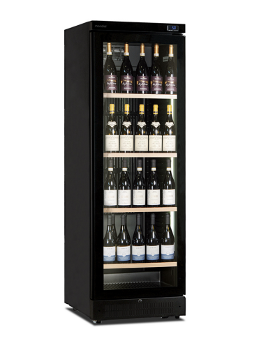 Espositore vetrina vino - Multi temperatura...