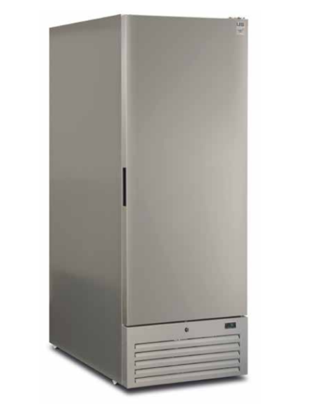 Vetrina Freezer per Gelati e Surgelati - Capacità Lt 651 - cm 67.2 x 94.4 x 199.5 h