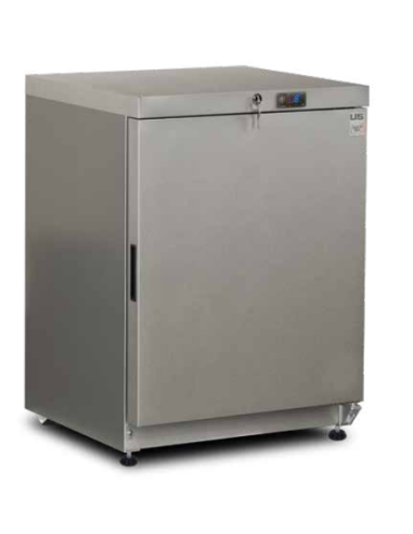 Refrigerated cabinet for Beverages and fresh...