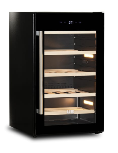 Bodega - Temperatura +5/+20°C - cm 50 x 56,5 x...