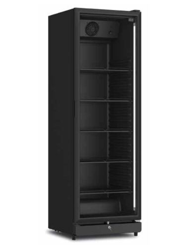 Vitrina refrigerada para refrescos y productos...