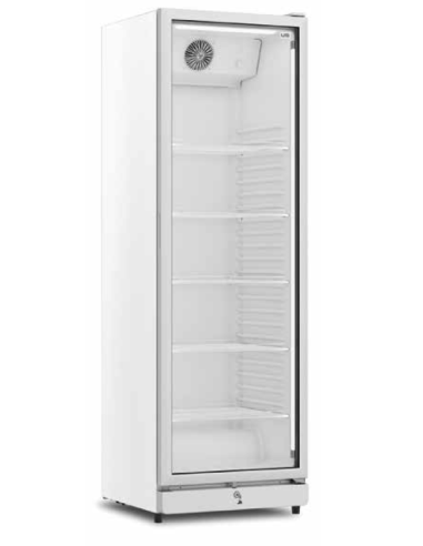 Vetrina refrigerata per Bibite e prodotti...