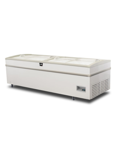 Congelador horizontal - Temperatura -23/-18°C -...