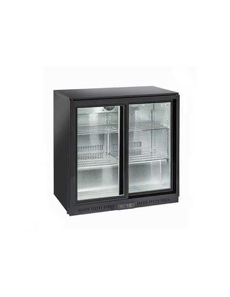 Retrobanco - Capacity Lt 201 - cm 90 x 52 x 90 h