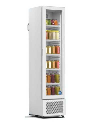 Vitrina refrigerada - Temperatura 0°C+7°C -...
