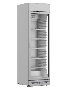 Vitrina refrigerada puerta de cristal - temperatura +0°... 2