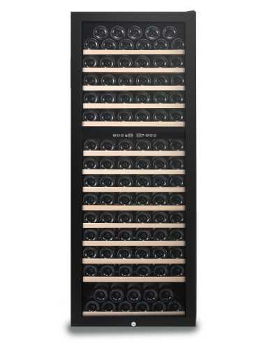 Refrigerated wine display case - Multi...