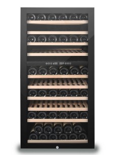 Vitrina Refrigerada para Vinos - Multi Temperatura...