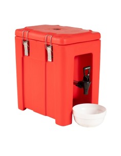 Contenedor isotérmico para líquidos - Capacidad litros... 2