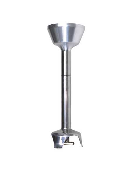 Mini mixer - Lunghezza 39,5 cm - Lunghezza tubo 16 cm