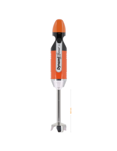 Mixer - Length 45 cm - Hopper Ø 6.6 cm