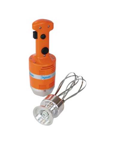 Mixer - Lunghezza 50,5 cm - Lunghezza mixer...