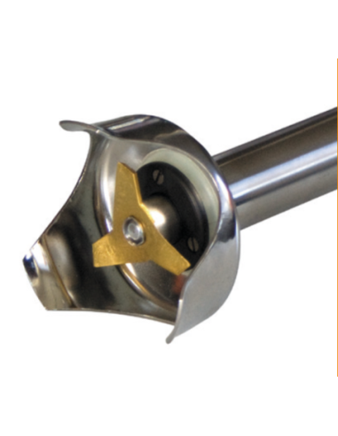 Combinato mixer professionale - Lunghezza 64 cm