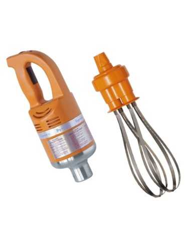 Batidor para batir - Longitud cm 65