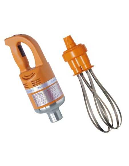 Batidor para batir - Longitud cm 65