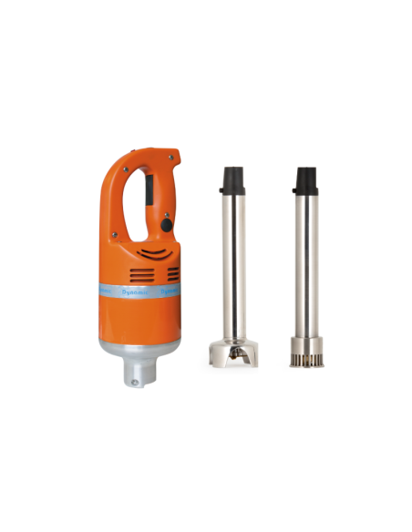 Mixer per gelato - Blender 40 cm - Lunghezza mixer cm 40