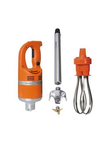 Mixer combinato - Lunghezza 75.3 cm