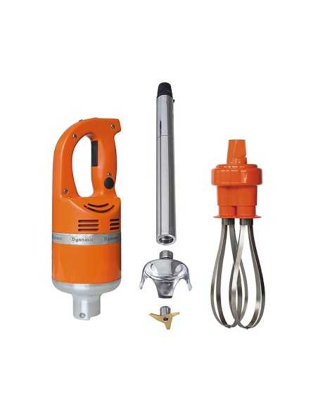 Mixer combinato - Lunghezza 75.3 cm