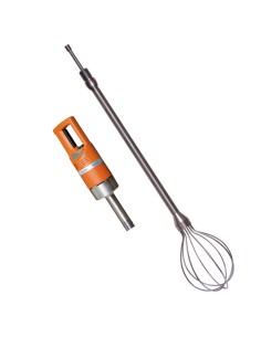 Mixer monofrusta - Lunghezza 116 cm 2