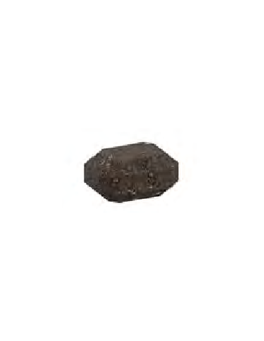 *Scatola con n. 70 bricchetti pietralavica