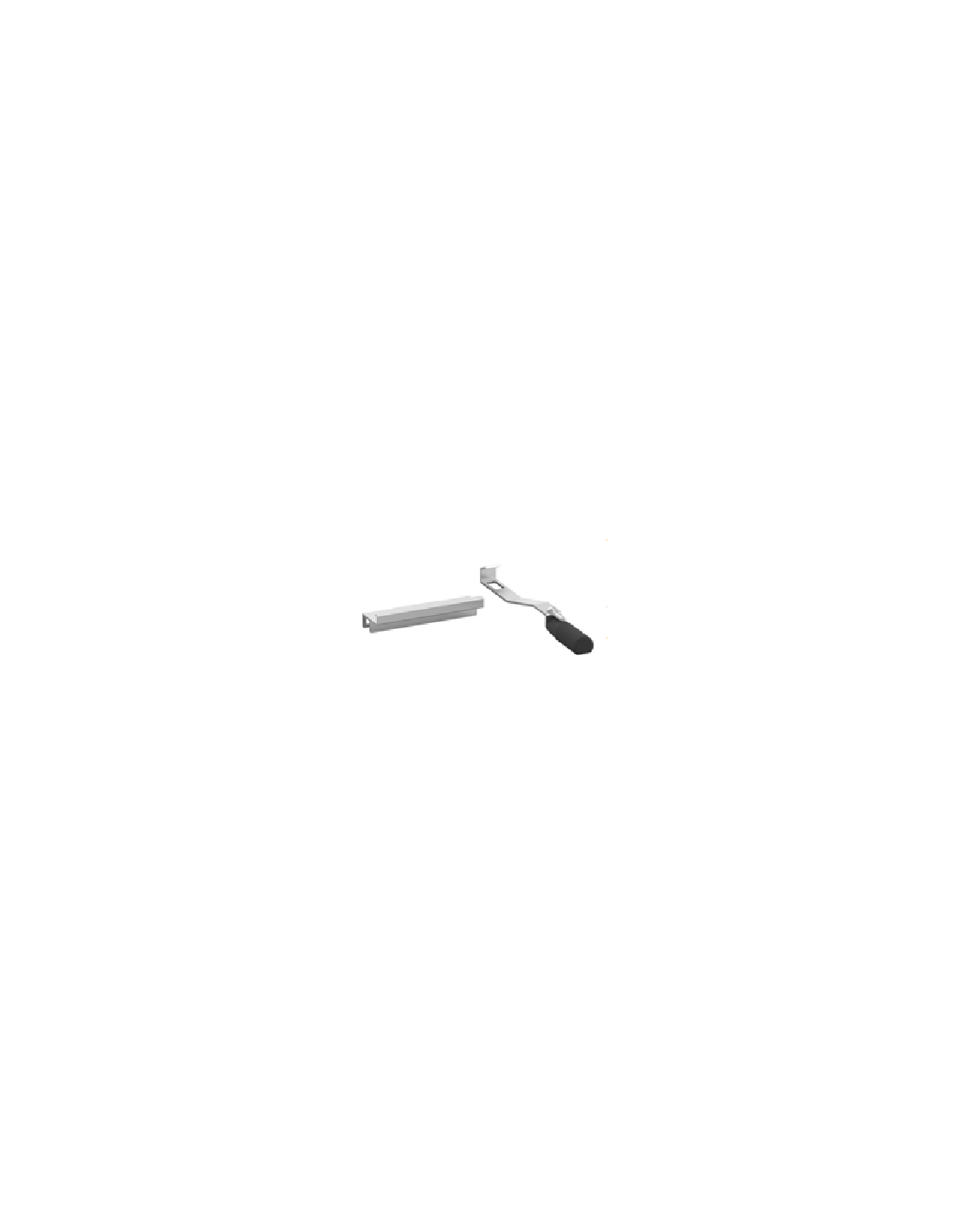 *Grid lifting kit