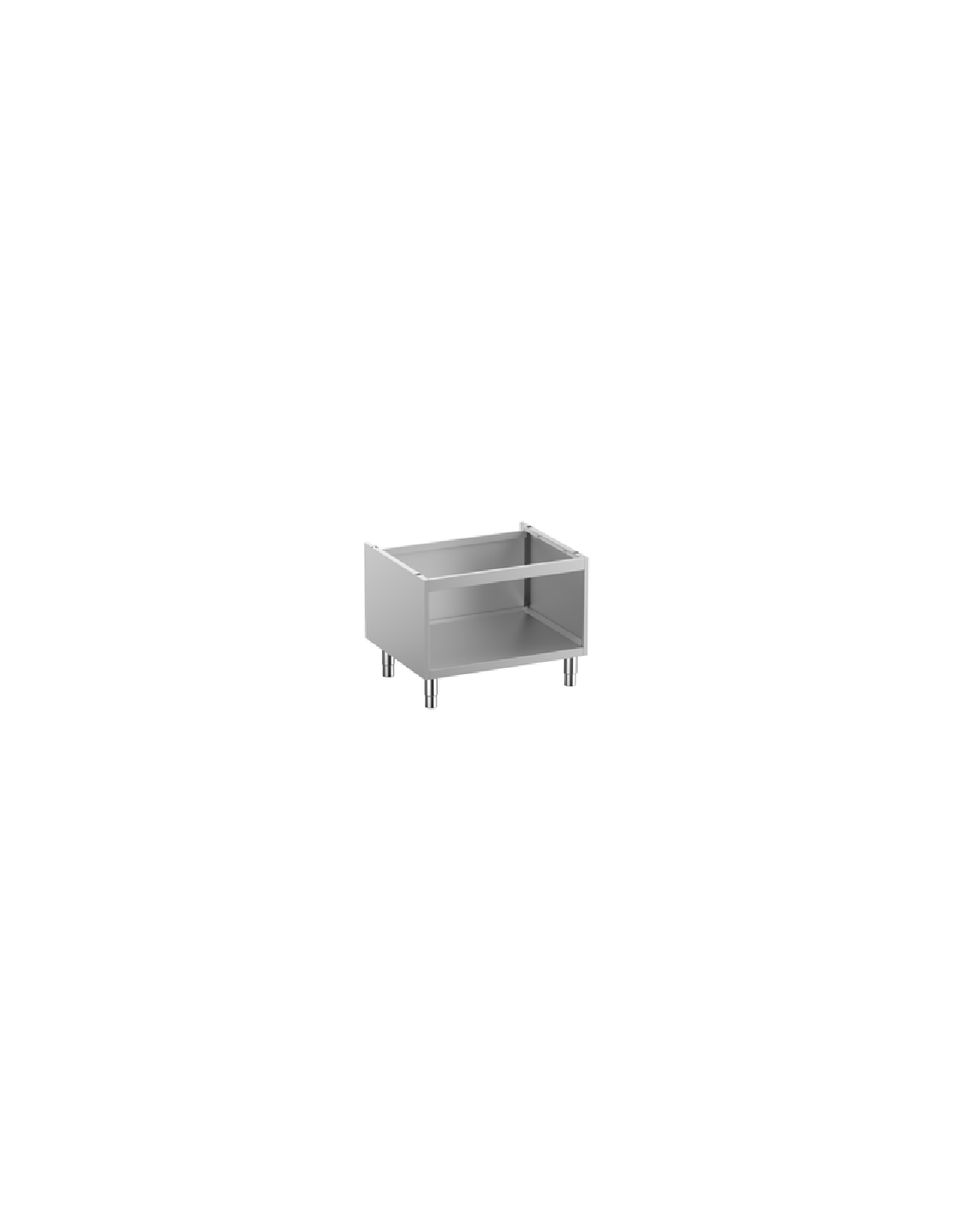 *Cabinet stand cm 80 x 59.5 x 60 h