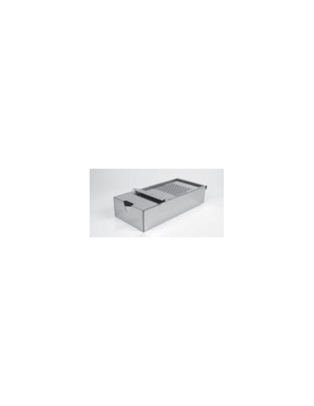 *Bandeja colectora de aceite - Cm 30 x 48,5 x 15,5 h