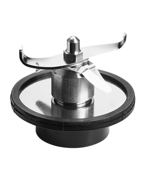 Blender mixer - Capacity 4 Lt - cm 22 x 30 x 56.6 h