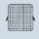 *Cestello cm 33 x 29 x 21.5 h
