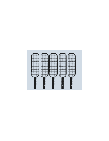 *Combinazione cestelli - ( caduno cm 9.5 x 29 x...