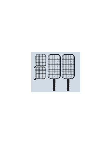 *Combinazione cestelli - ( 2 x cm 14.5 x 16 x...