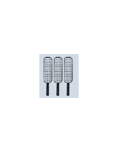 *Combinazione cestelli - ( caduno cm 9.5 x 29 x...