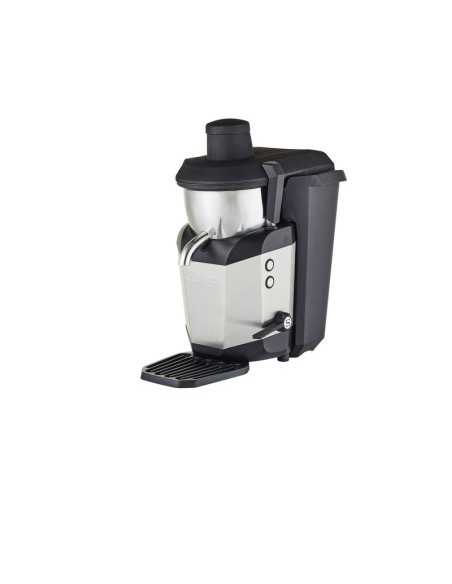 Centrifuga 120 litri/ora - Velocità 3600 rpm - Dimensioni cm 26 x 47 x 45 h