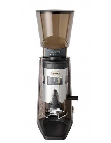 Molinillo de café para bares con dosificador y...
