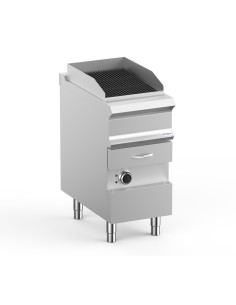 Professional electric water grill - Suitable for meat and... 2