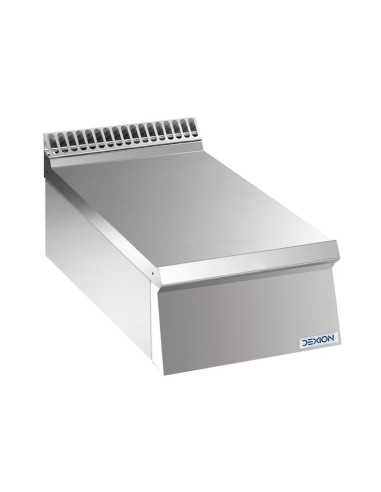 Neutral element - Stainless steel frame - Cm 40...