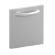 *Closet door kit 70 cm (2 doors)