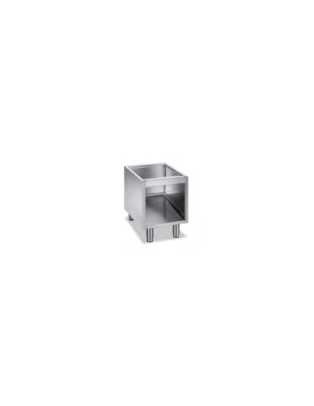 *Cabinet stand cm 60 x 51 x 58 h