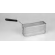 *Cesta para cocedor de pasta cm 11,5 x 30 x 12,5 h