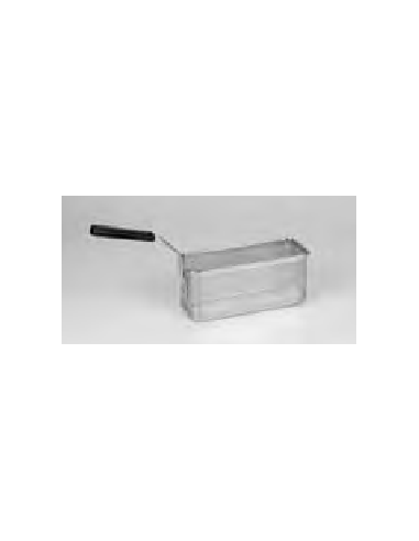 *Cestello per cuocipasta cm 11.5 x 30 x 12.5 h