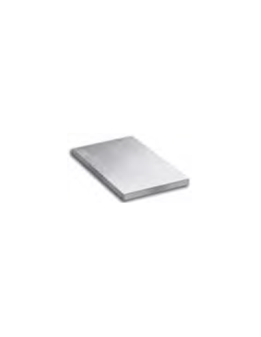 *Smooth plate 1 fire