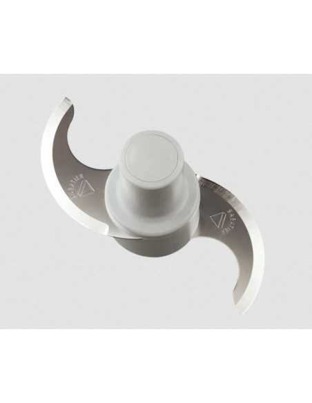Cortadora de banco - Capacidad lt 4,5 - N.1 velocidad - cm 22,6 x 30,4 x 44 h