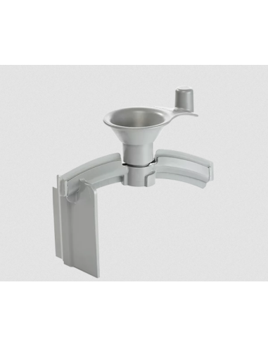 Homogeneizador de mesa Blixer cutter de lt 4.5...