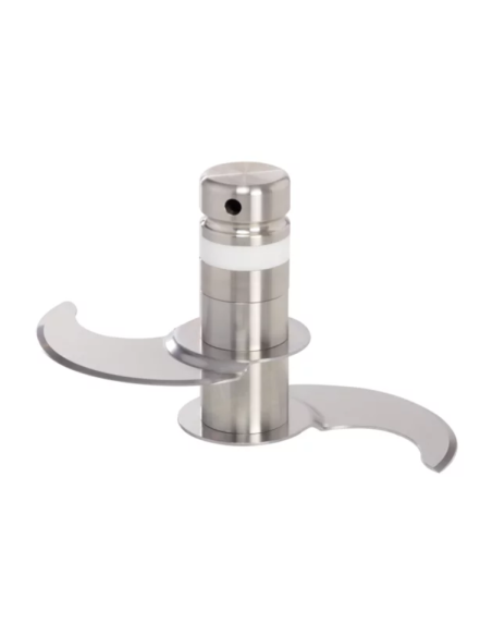 Cutter- Capacity lt 8 - N.2 speed - cm 31,5 x 54,5 x 52,5 h