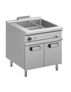 Professional electric water bath - Tub GN 8/3 - Cm 80 x... 2