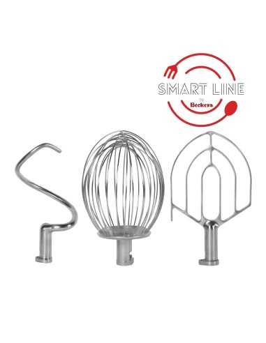 Impastatrice planetaria professionale -...